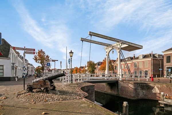 Medium property photo - Joannes Antonides van der Goeskade 12-08, 4461 BH Goes