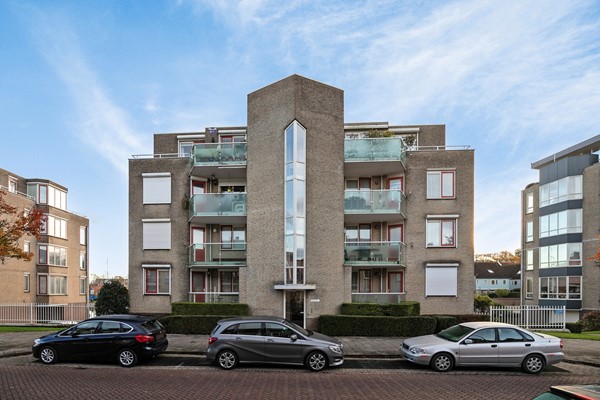 Medium property photo - Joannes Antonides van der Goeskade 12-08, 4461 BH Goes