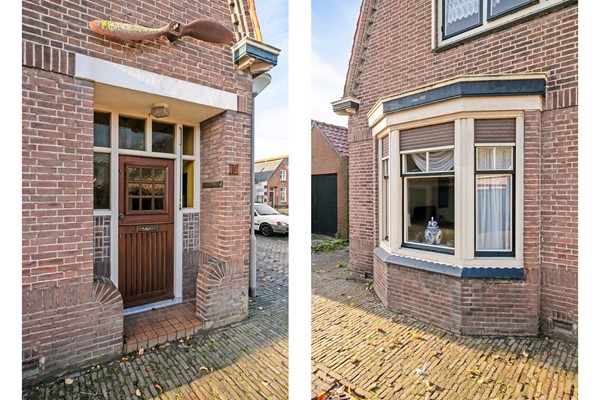 Medium property photo - Oude Polderstraat 13, 4417 AW Hansweert