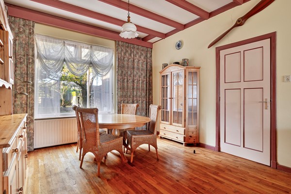 Medium property photo - Oude Polderstraat 13, 4417 AW Hansweert