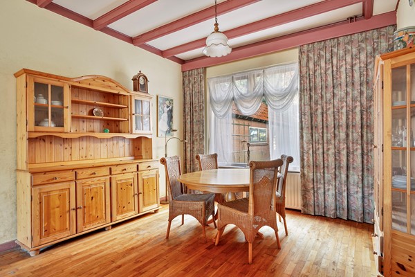 Medium property photo - Oude Polderstraat 13, 4417 AW Hansweert