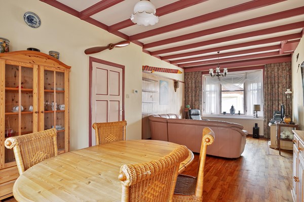 Medium property photo - Oude Polderstraat 13, 4417 AW Hansweert