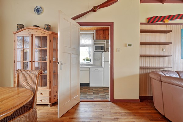 Medium property photo - Oude Polderstraat 13, 4417 AW Hansweert