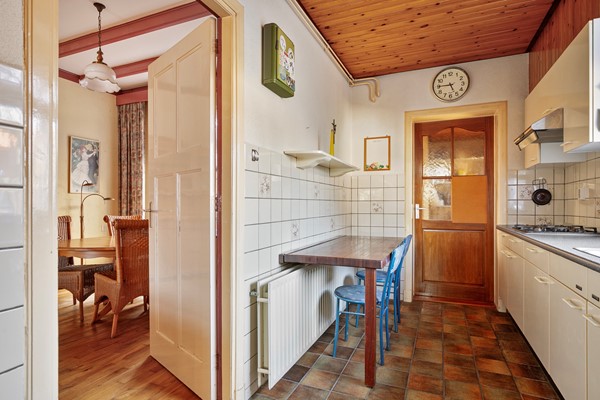 Medium property photo - Oude Polderstraat 13, 4417 AW Hansweert