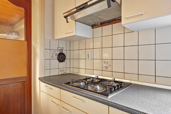 Medium property photo - Oude Polderstraat 13, 4417 AW Hansweert