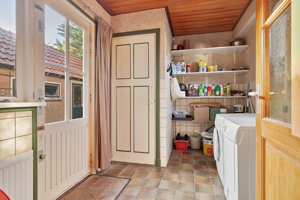 Medium property photo - Oude Polderstraat 13, 4417 AW Hansweert