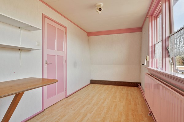 Medium property photo - Oude Polderstraat 13, 4417 AW Hansweert