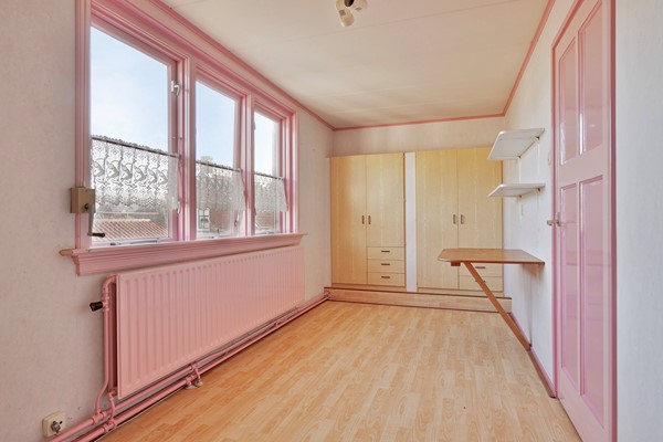 Medium property photo - Oude Polderstraat 13, 4417 AW Hansweert
