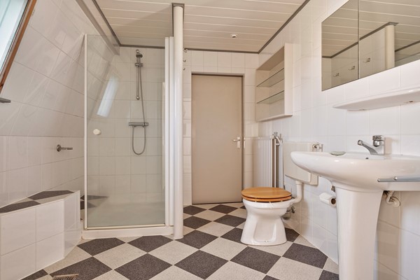 Medium property photo - Oude Polderstraat 13, 4417 AW Hansweert