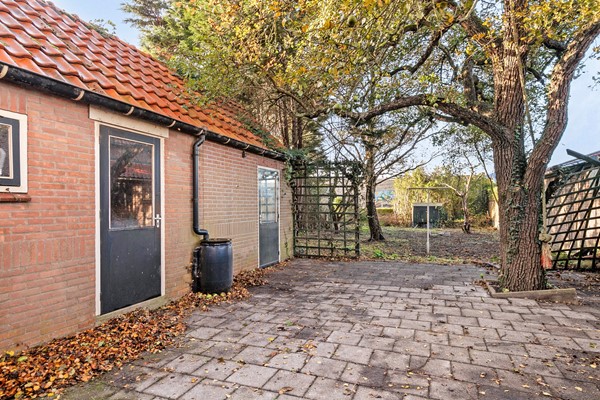 Medium property photo - Oude Polderstraat 13, 4417 AW Hansweert