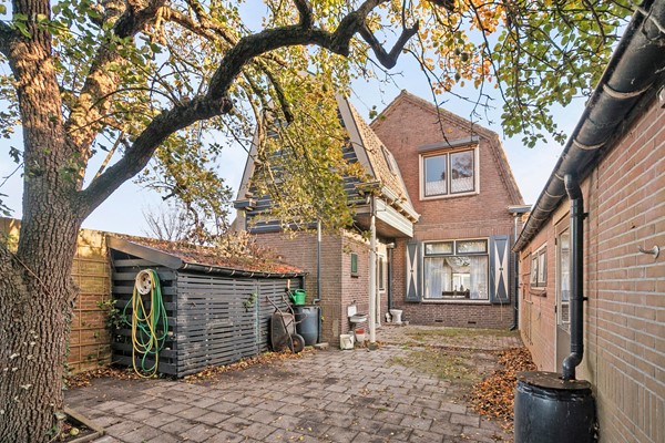 Medium property photo - Oude Polderstraat 13, 4417 AW Hansweert