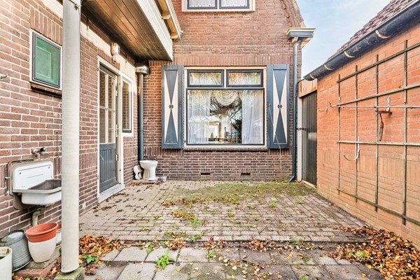 Medium property photo - Oude Polderstraat 13, 4417 AW Hansweert