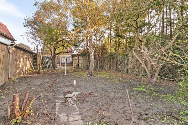 Medium property photo - Oude Polderstraat 13, 4417 AW Hansweert