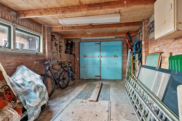 Medium property photo - Oude Polderstraat 13, 4417 AW Hansweert