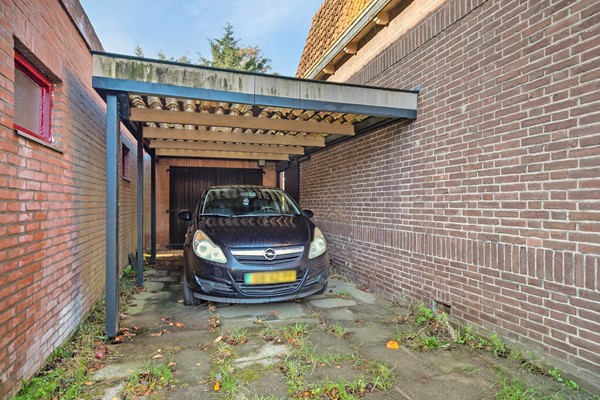 Medium property photo - Oude Polderstraat 13, 4417 AW Hansweert