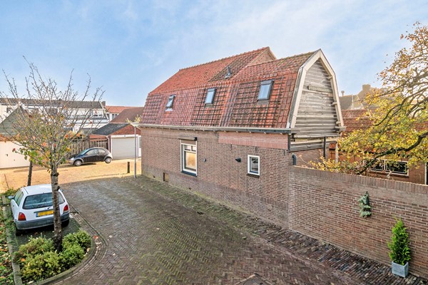 Medium property photo - Oude Polderstraat 13, 4417 AW Hansweert