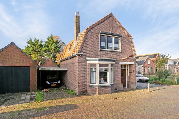 Medium property photo - Oude Polderstraat 13, 4417 AW Hansweert