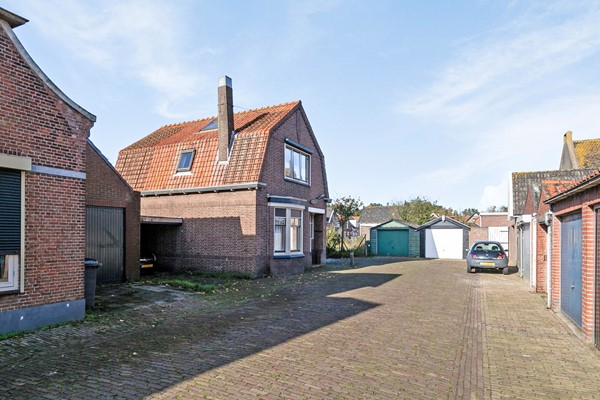 Medium property photo - Oude Polderstraat 13, 4417 AW Hansweert