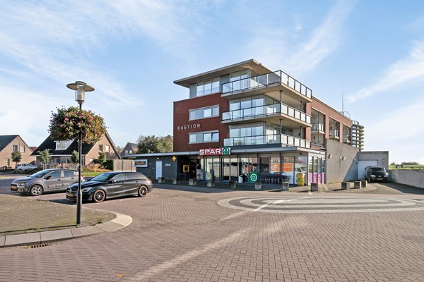Medium property photo - Oude Polderstraat 13, 4417 AW Hansweert