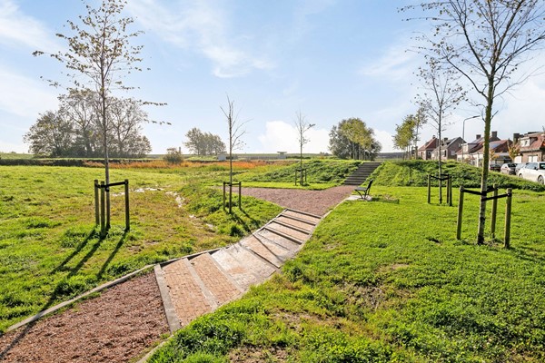 Medium property photo - Oude Polderstraat 13, 4417 AW Hansweert