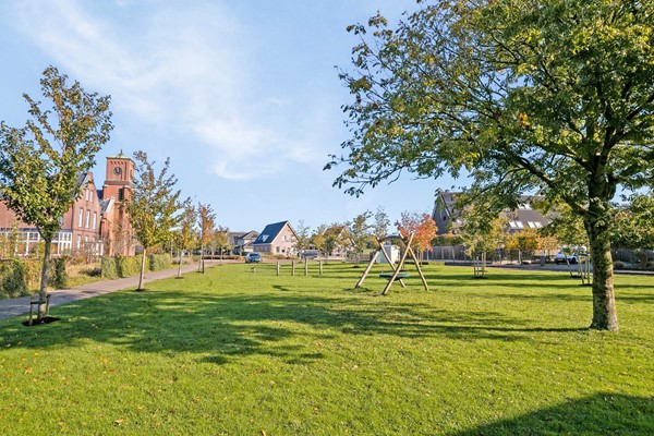 Medium property photo - Oude Polderstraat 13, 4417 AW Hansweert