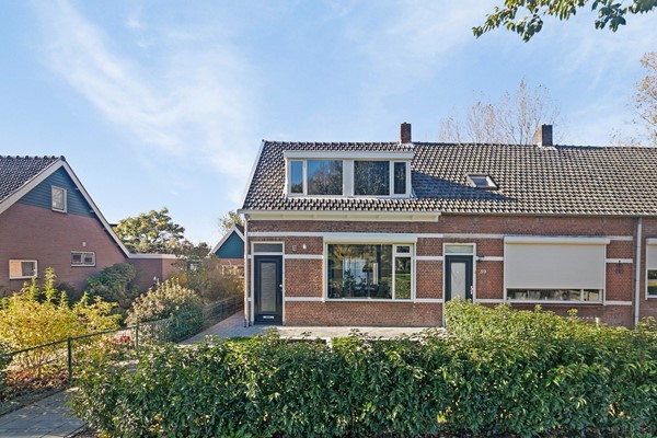 Verkocht: Clara's Pad 57, 4451 HB Heinkenszand