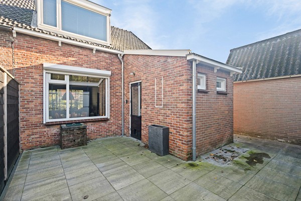 Medium property photo - Clara's Pad 57, 4451 HB Heinkenszand