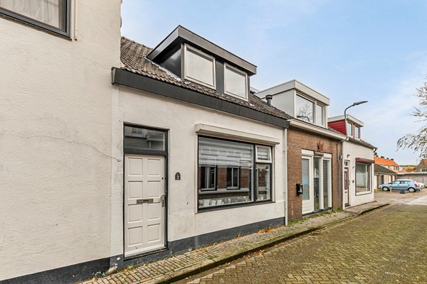 Verkocht: Van Galenstraat 2, 4461 GH Goes