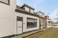 Verkocht: Van Galenstraat 2, 4461GH Goes