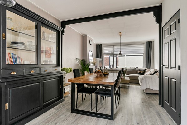 Medium property photo - Van Galenstraat 2, 4461 GH Goes