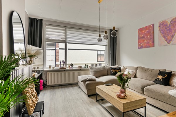 Medium property photo - Van Galenstraat 2, 4461 GH Goes