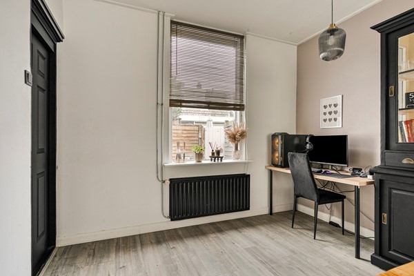 Medium property photo - Van Galenstraat 2, 4461 GH Goes