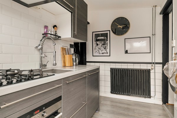 Medium property photo - Van Galenstraat 2, 4461 GH Goes