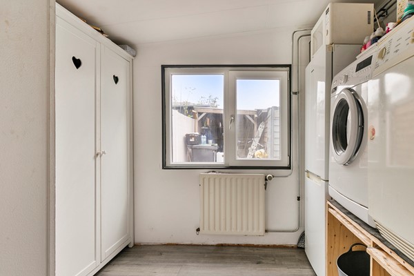 Medium property photo - Van Galenstraat 2, 4461 GH Goes