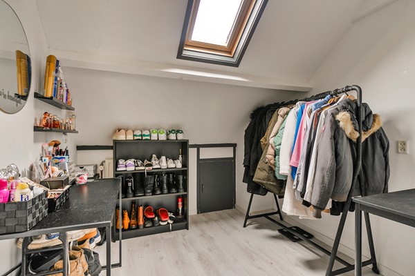 Medium property photo - Van Galenstraat 2, 4461 GH Goes