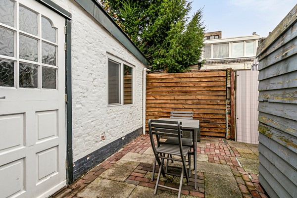 Medium property photo - Van Galenstraat 2, 4461 GH Goes