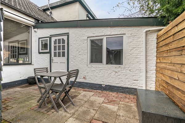 Medium property photo - Van Galenstraat 2, 4461 GH Goes