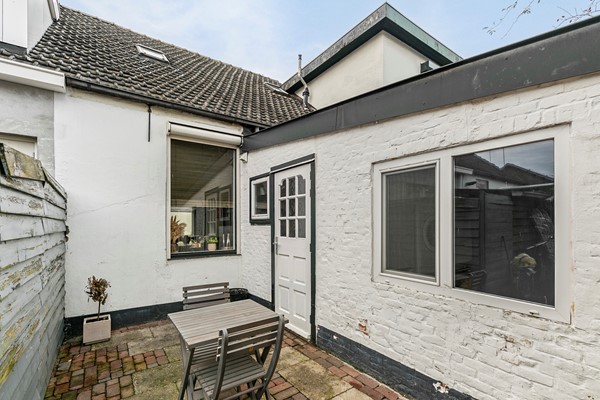 Medium property photo - Van Galenstraat 2, 4461 GH Goes