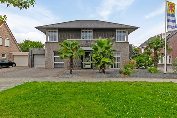 Verkocht: Boterbloem 21, 4421 MJ Kapelle