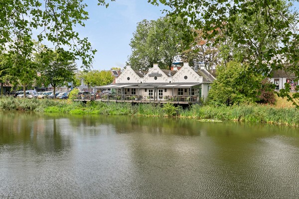 Verkocht: Dam 2, 4461 HV Goes