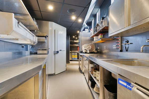 Medium property photo - Dam 2, 4461 HV Goes