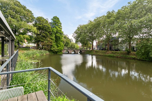 Medium property photo - Dam 2, 4461 HV Goes