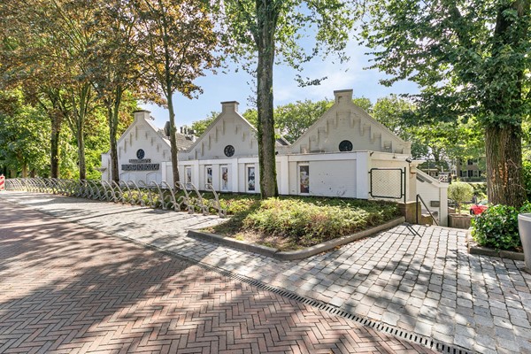 Medium property photo - Dam 2, 4461 HV Goes