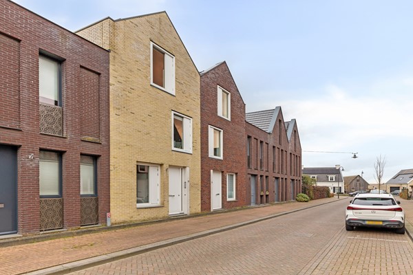 Medium property photo - Wachthuisstraat 14, 4463 LE Goes