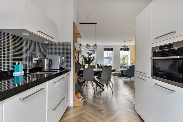 Medium property photo - Wachthuisstraat 14, 4463 LE Goes