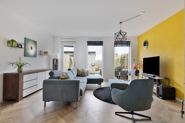 Medium property photo - Wachthuisstraat 14, 4463 LE Goes