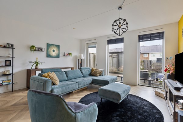 Medium property photo - Wachthuisstraat 14, 4463 LE Goes