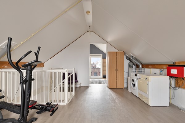 Medium property photo - Wachthuisstraat 14, 4463 LE Goes