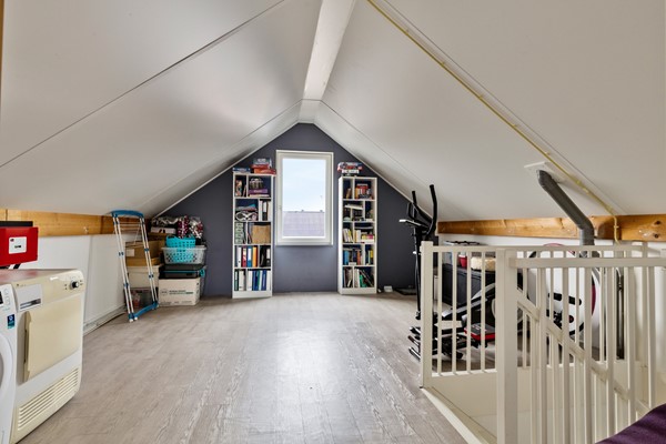 Medium property photo - Wachthuisstraat 14, 4463 LE Goes