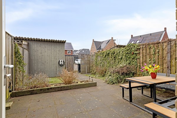 Medium property photo - Wachthuisstraat 14, 4463 LE Goes